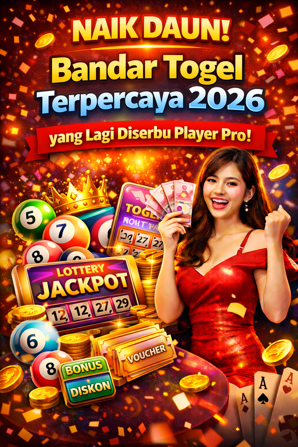 bandar togel