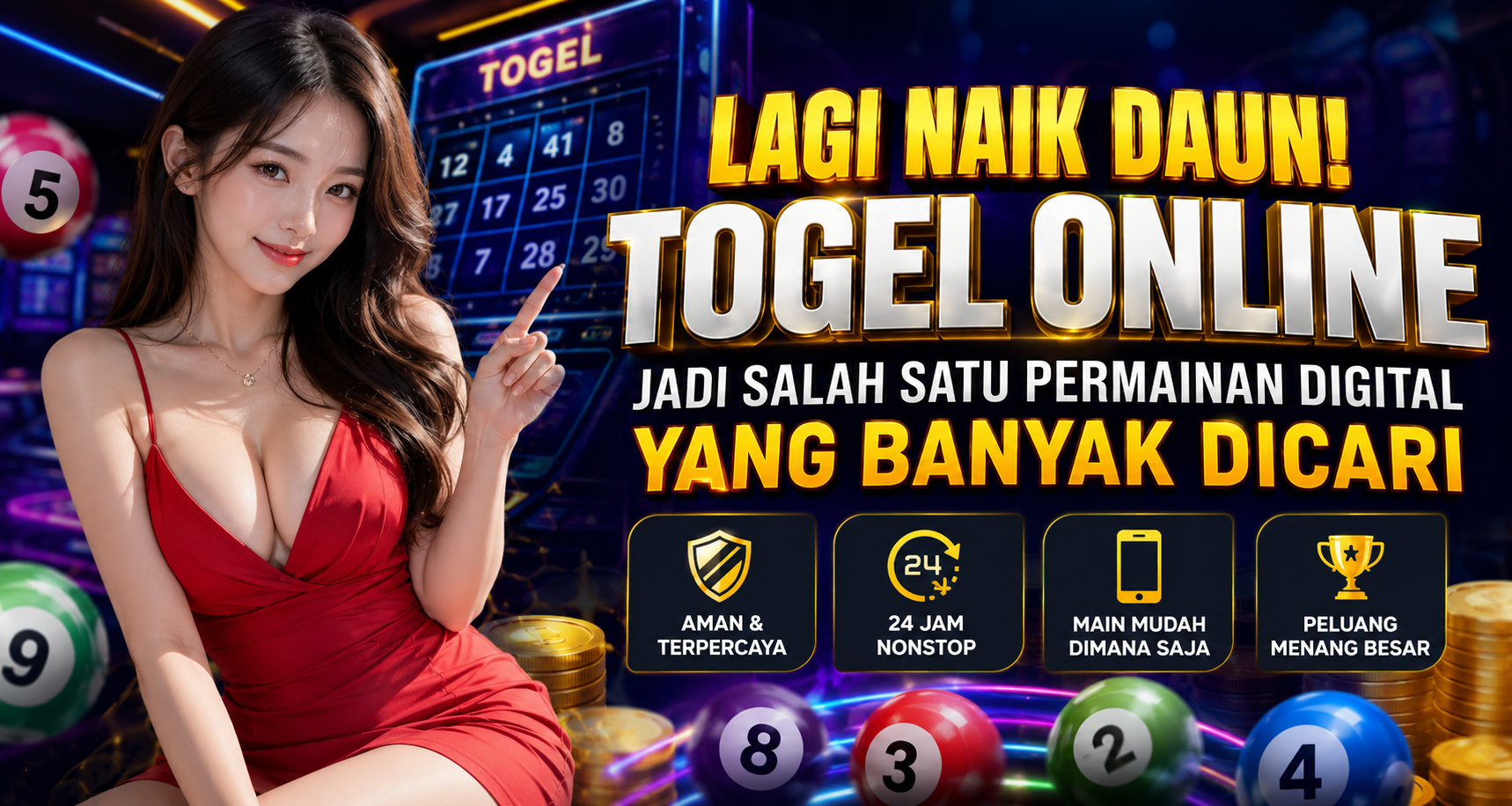 togel online